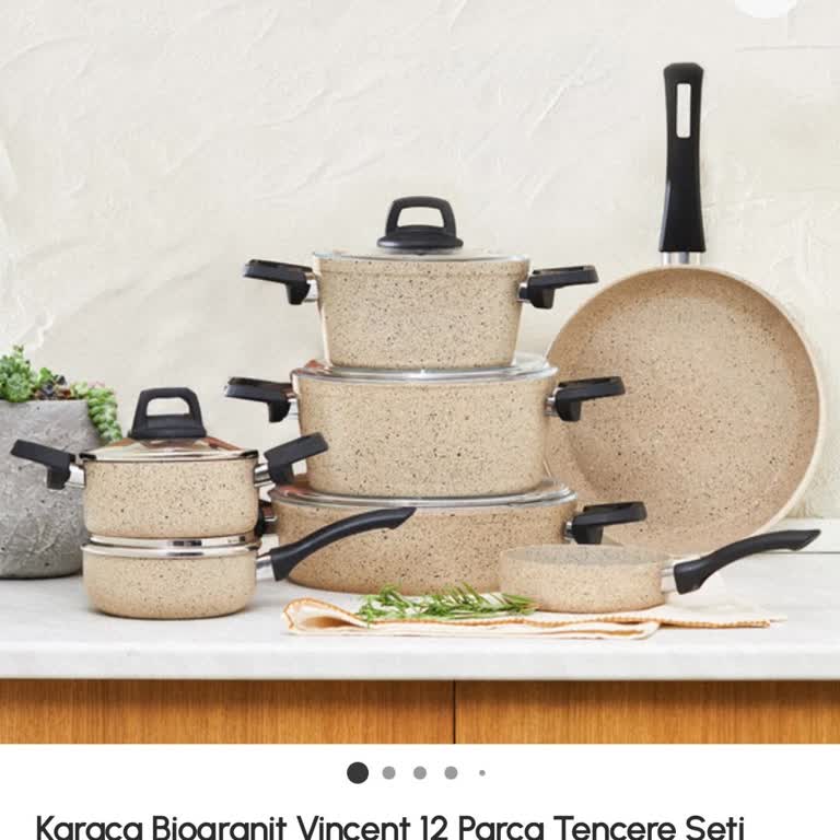 Karaca Ürünlerinde Kalite Sorunları