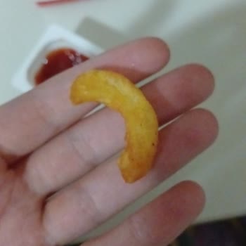 Yanlış Sipariş Ve Kalitesiz Ürün Teslimatı