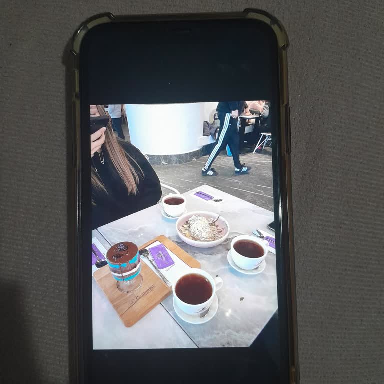 Yanlış Servis Ve Ekstra Ücretlendirme Sorunu