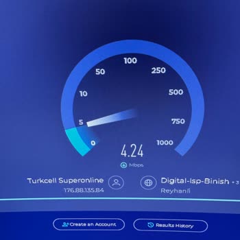 Turkcell Superonline İnternet Hız Problemi Ve Çözüm Eksikliği