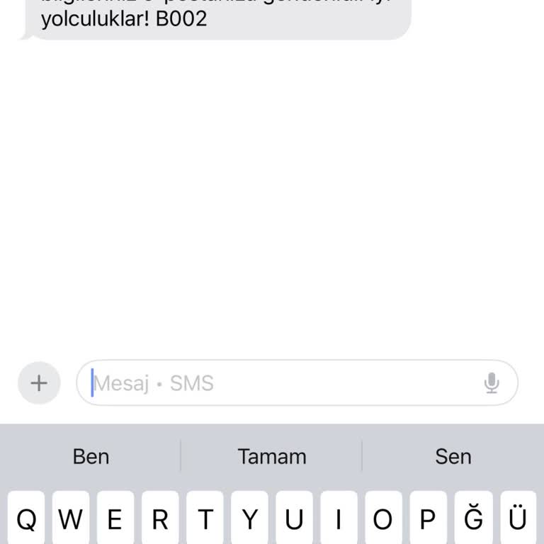 Aktarmalı Uçuş Şoku Ve Uzun Bekleme Süresi