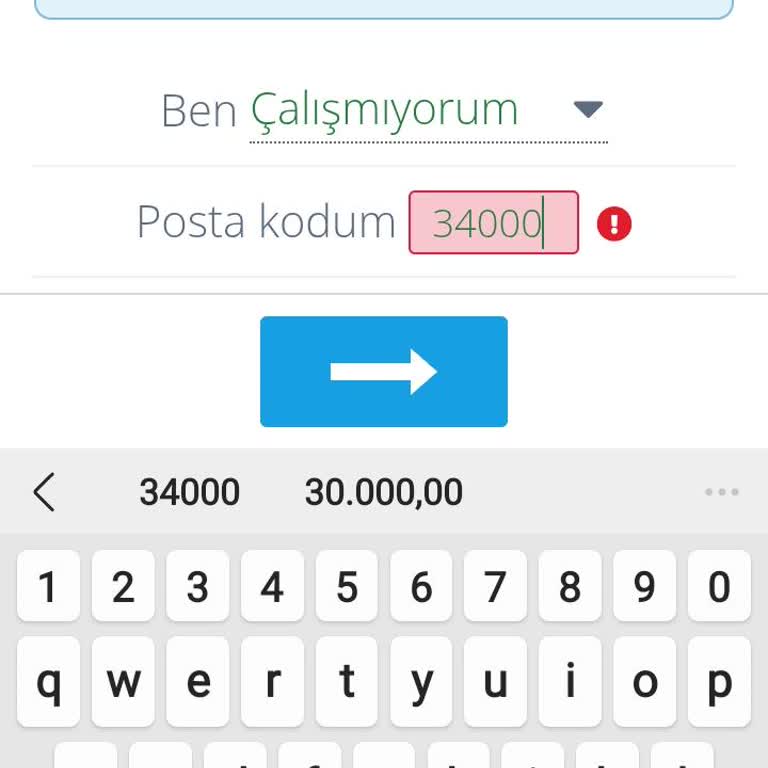 Golden Surveys Uygulama Hataları