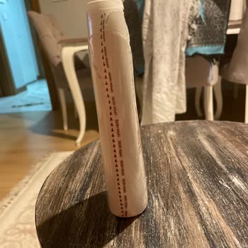 Rosense Şampuanları Kötü Kokuyor