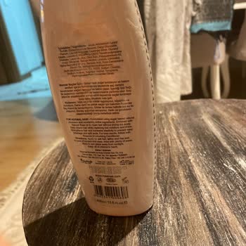 Rosense Şampuanları Kötü Kokuyor