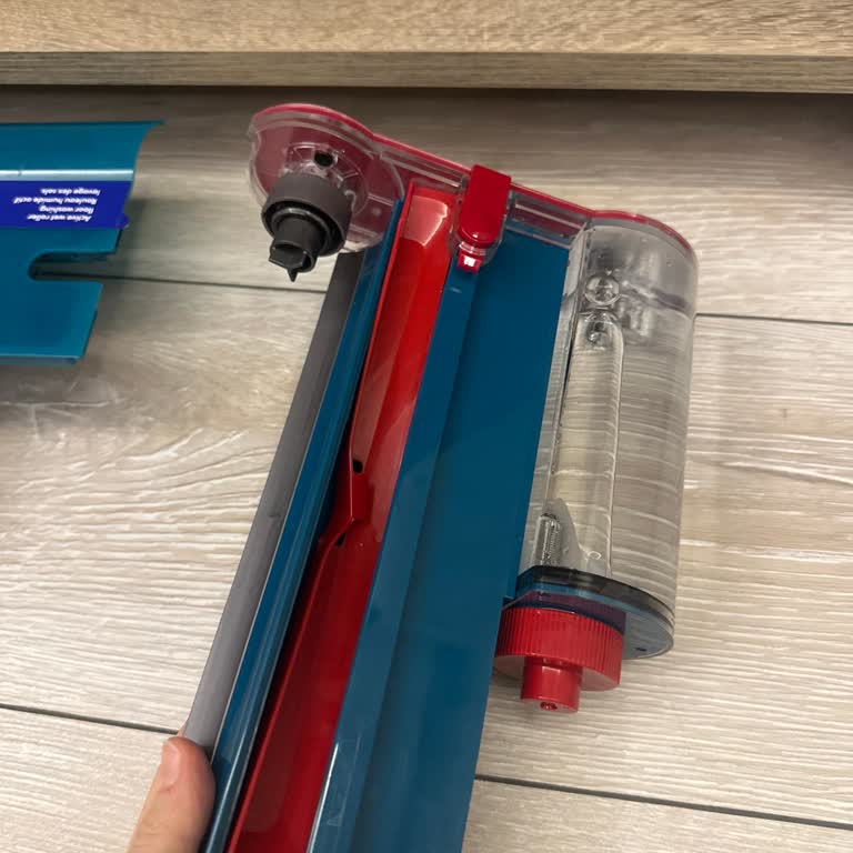 Dyson V15s: İlk Kullanımda Hayal Kırıklığı!