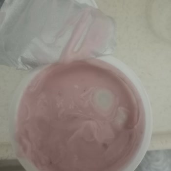 Taze Ürün Beklerken Küflü Sürpriz