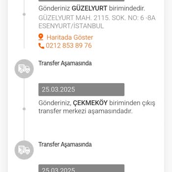 Yanlış Numara Üzerinden Sürekli Kargo Mesajları Alıyorum!