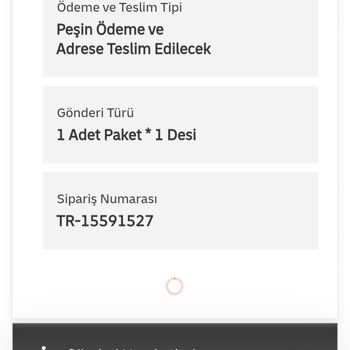 Yanlış Numara Üzerinden Sürekli Kargo Mesajları Alıyorum!