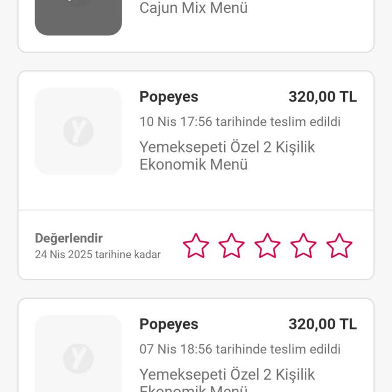 Yanlış Adres Nedeniyle Teslim Edilmeyen Sipariş Ve İlgisiz Müşteri Hizmetleri