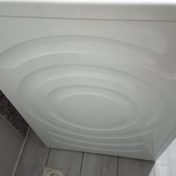 Bosch Çamaşır Makinesi: Paslanma Ve Müşteri Hizmetleri Hayal Kırıklığı