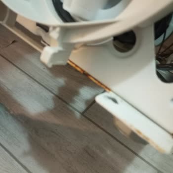 Bosch Çamaşır Makinesi: Paslanma Ve Müşteri Hizmetleri Hayal Kırıklığı