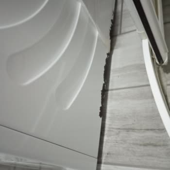 Bosch Çamaşır Makinesi: Paslanma Ve Müşteri Hizmetleri Hayal Kırıklığı