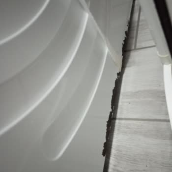 Bosch Çamaşır Makinesi: Paslanma Ve Müşteri Hizmetleri Hayal Kırıklığı