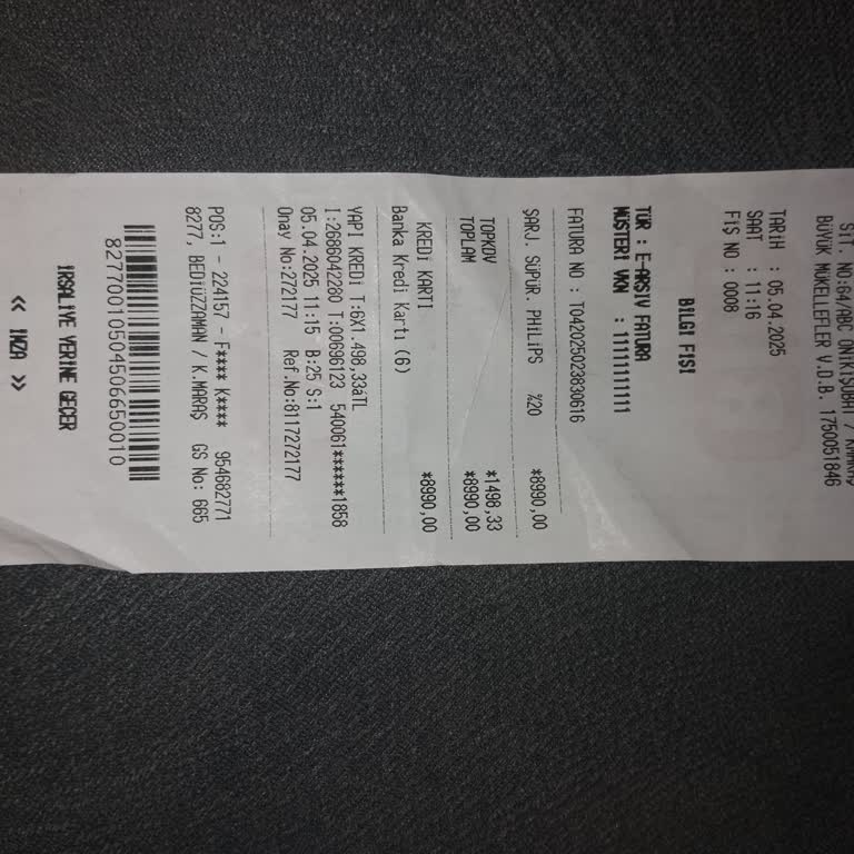 Tehlikeli Elektrik Kaçağı: Philips Şarjlı Süpürge Sorunu