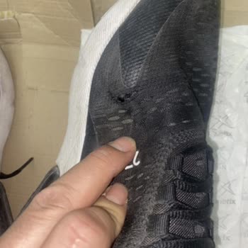 Nike Air Max 270: Garanti Sürecinde Hayal Kırıklığı