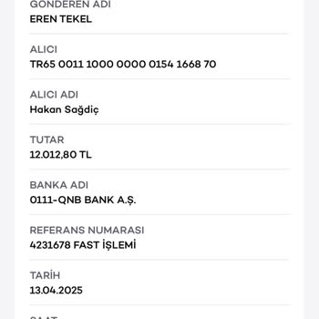 Müşteri Temsilcisinin Sürekli Değişen Talepleri