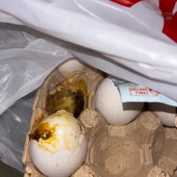 Satın Alınan Ürünlerde Sürekli Karşılaşılan Kötü Koku Problemi