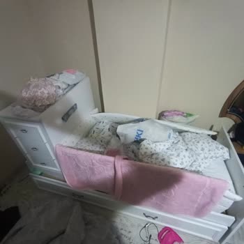 Civil Mağazacılık Bebek Odası Takımında Yaşanan Sorunlar Ve Güvensizlik