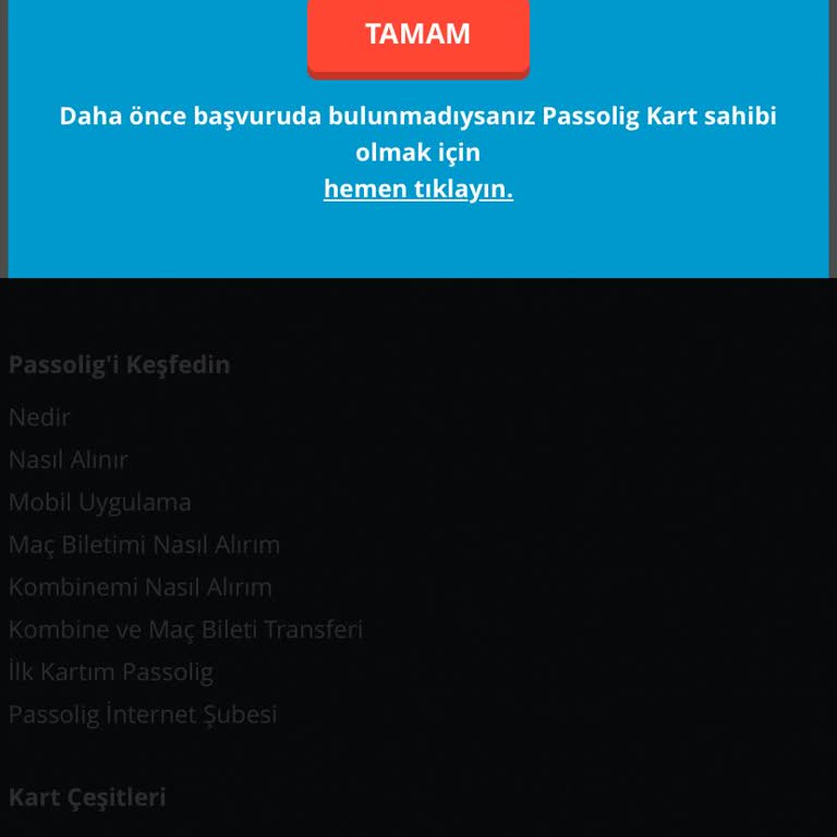 Sistemde Kayıtlı Numara Hatası: Acil Çözüm Bekliyorum!