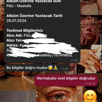 Mükemmel Başlayan Düğün Fotoğrafı Deneyimi, Hayal Kırıklığıyla Sonlandı