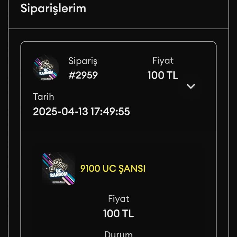 Oyunbazar İle Yaşanan Hayal Kırıklığı