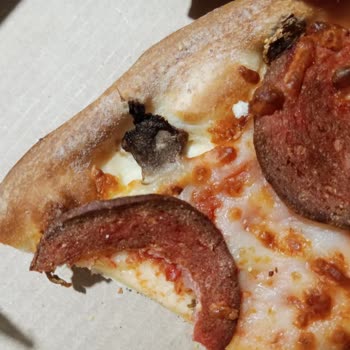 Yanlış Malzeme: Mısır Yerine Mantar Şoku!