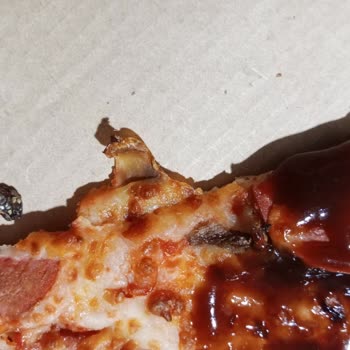 Yanlış Malzeme: Mısır Yerine Mantar Şoku!