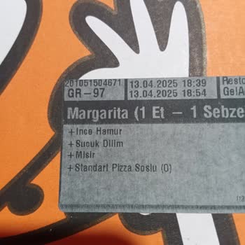 Yanlış Malzeme: Mısır Yerine Mantar Şoku!