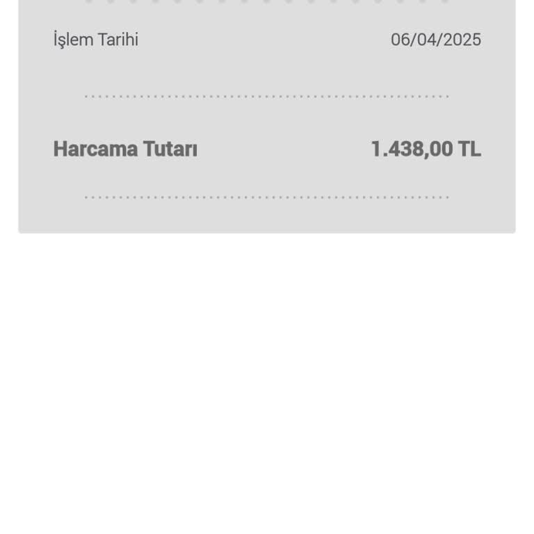 İzinsiz Para Çekimi Ve Kişisel Bilgilerin Kötüye Kullanımı