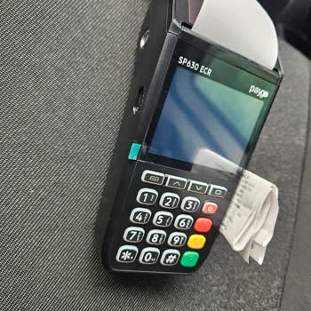 Sürekli Arızalanan Paygo Yazarkasa Pos Cihazı