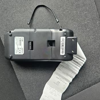 Sürekli Arızalanan Paygo Yazarkasa Pos Cihazı