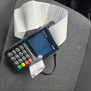 Sürekli Arızalanan Paygo Yazarkasa Pos Cihazı