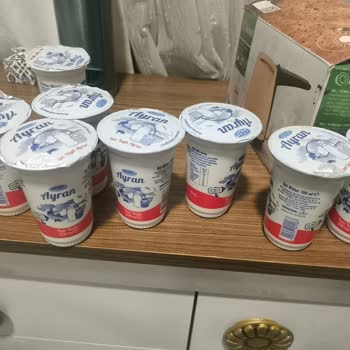 BİM Bozuk Ayran Krizi: Mevlüt Etkinliğinde Hayal Kırıklığı