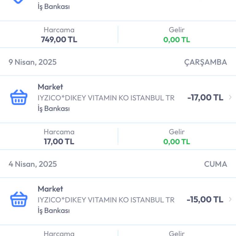 Onaysız Para Çekimi: Cvhazirlama.coll Mağduriyeti