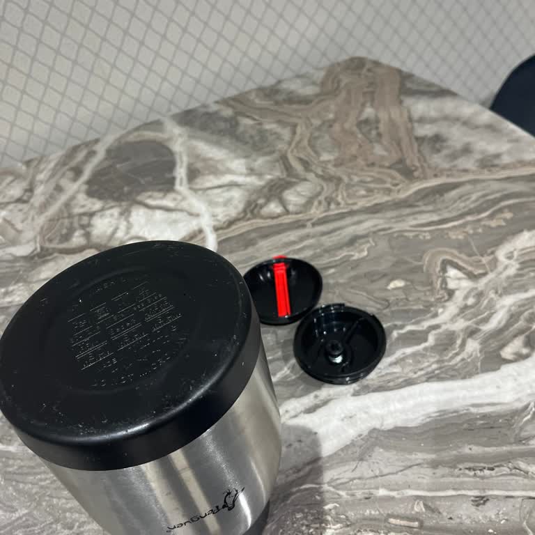 Penguen Çelik Termos Mağduriyeti