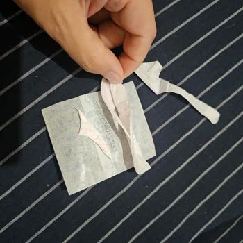 Kotex Pedlerde Sürekli İmalat Hatası Sorunu