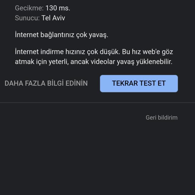 Netcity İnternet Hizmeti Hakkında Hayal Kırıklığı
