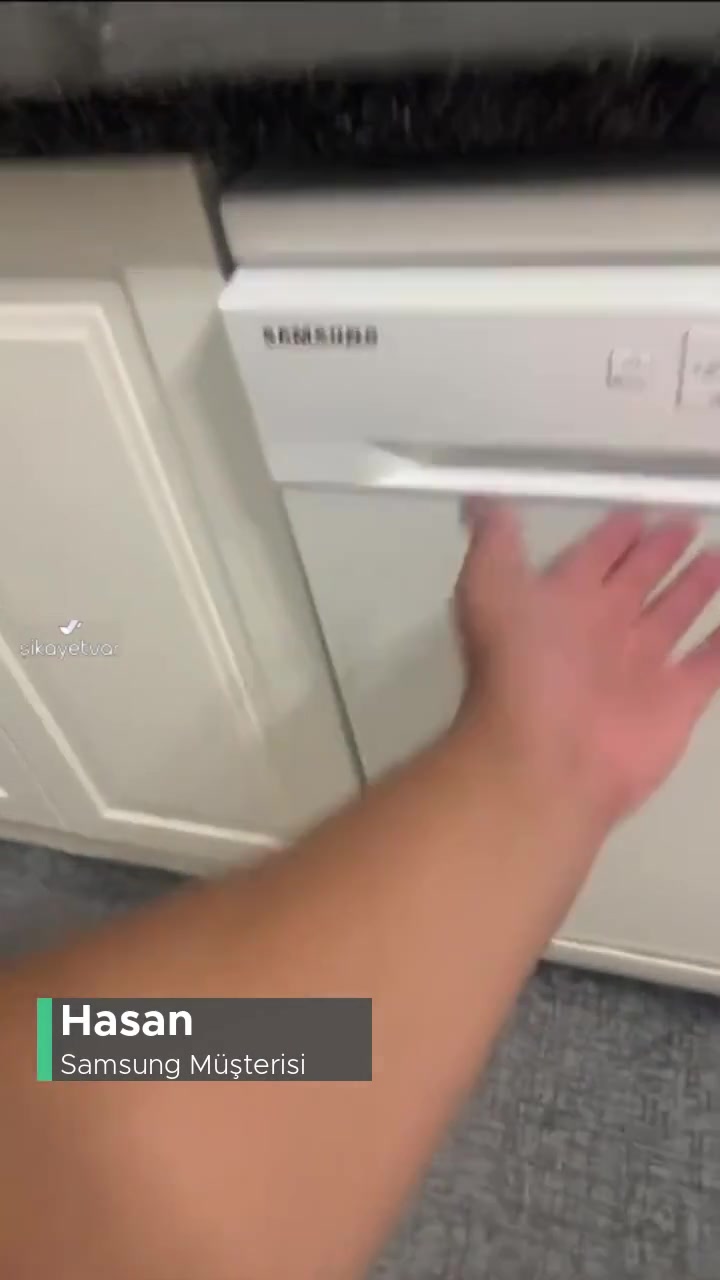 Samsung Cihazın Değişimini İstiyoruz! videonun kapak resmi
