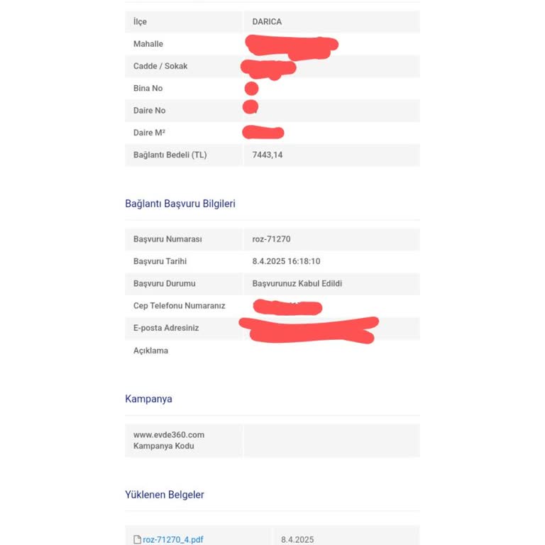 Palgaz'ın Sistemsel Sorunları Ve İletişim Eksikliği