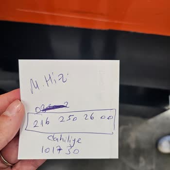 Teslim Edilmeyen Ürünler Ve İletişim Eksikliği Mağduriyeti