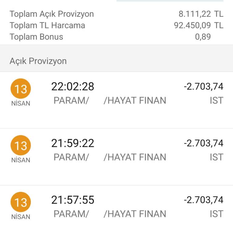 Yanlış Çekilen Ödeme Ve İade Talebi