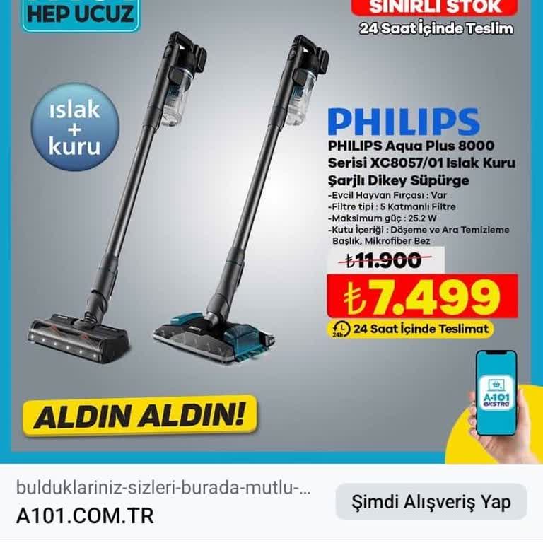 Yanıltıcı Reklamla Karşılaşılan Olumsuz Alışveriş Deneyimi
