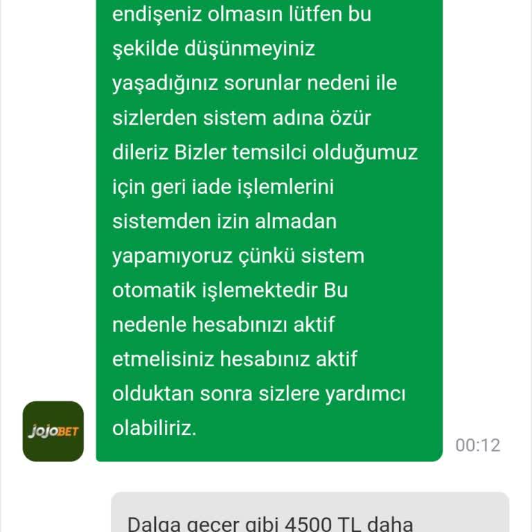 Papara'da Askıya Alınan Hesap Ve İade Sorunu