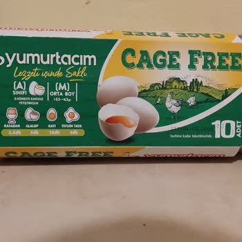 Yanıltıcı Etiketleme: Gezen Tavuk İddiası