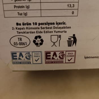 Yanıltıcı Etiketleme: Gezen Tavuk İddiası