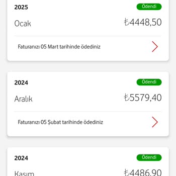 Habersiz Cihaz Alımı Ve Yüksek Fatura Şoku