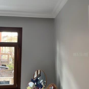 Marshall Boya Renk Yanıltması Ve Mağduriyet