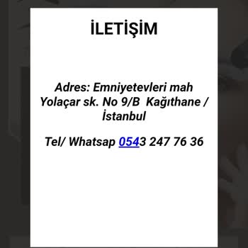 Yanlış Renk Kaş Pudrası Ve İletişim Sorunu