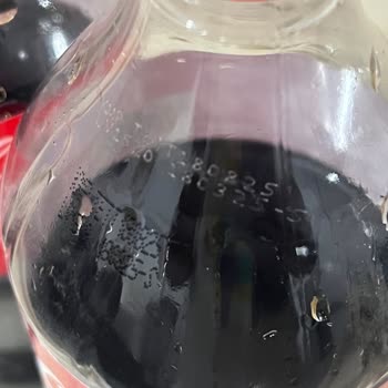 Coca-Cola Üzerindeki Tarih Çelişkisi Ve Asit Sorunu