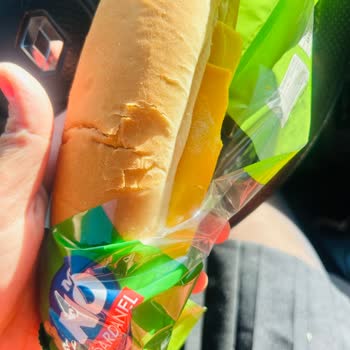 Küflü Sandviç Ve İlgisiz Çalışanlar